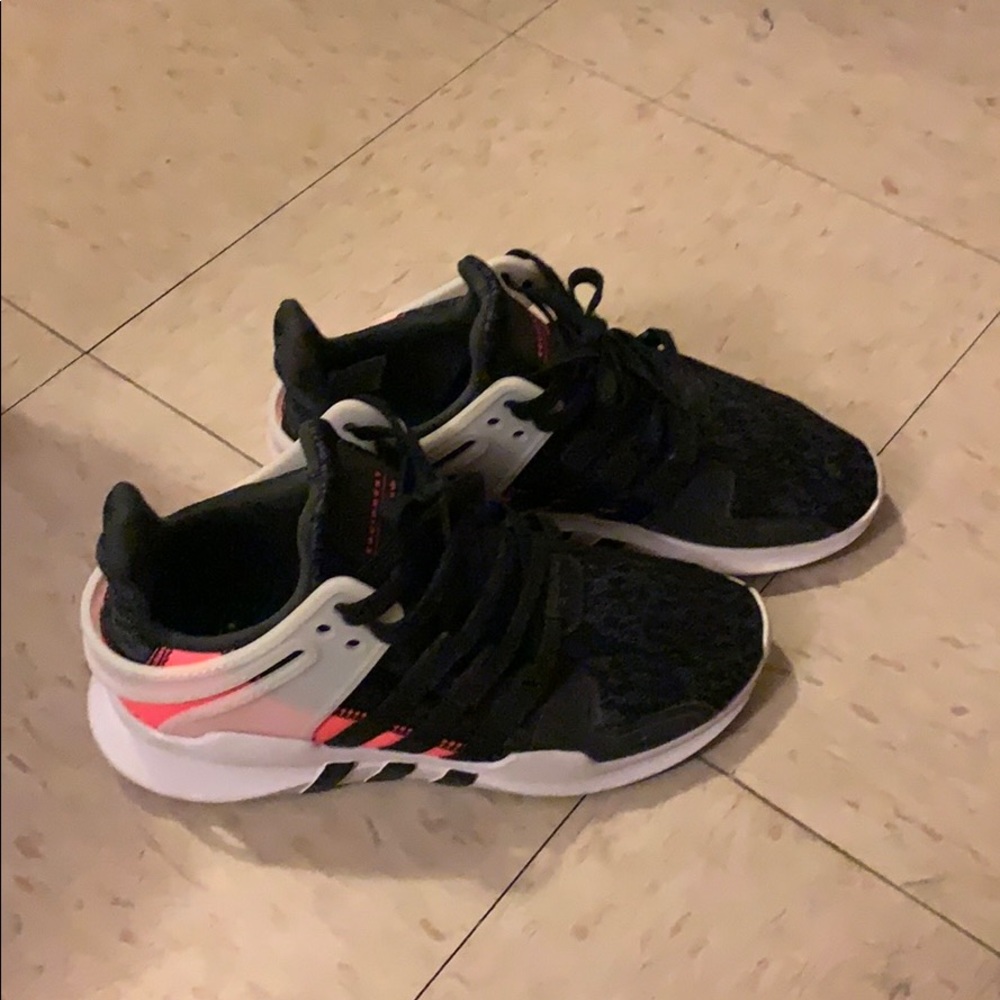 Adidas EQT Support ADV Turbo Red